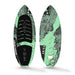Liquid Force Primo w/Straps Wakesurf Board 2024 - 88 Gear