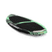 Liquid Force Primo w/Straps Wakesurf Board 2024 - 88 Gear