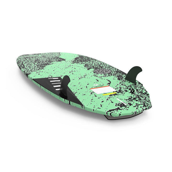 Liquid Force Primo w/Straps Wakesurf Board 2024 - 88 Gear