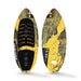 Liquid Force Primo w/Straps Wakesurf Board 2024 - 88 Gear