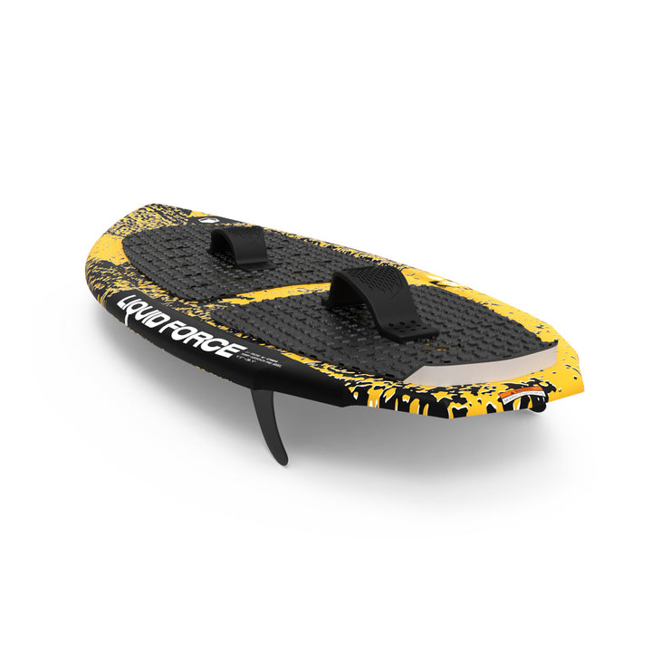 Liquid Force Primo w/Straps Wakesurf Board 2024 - 88 Gear