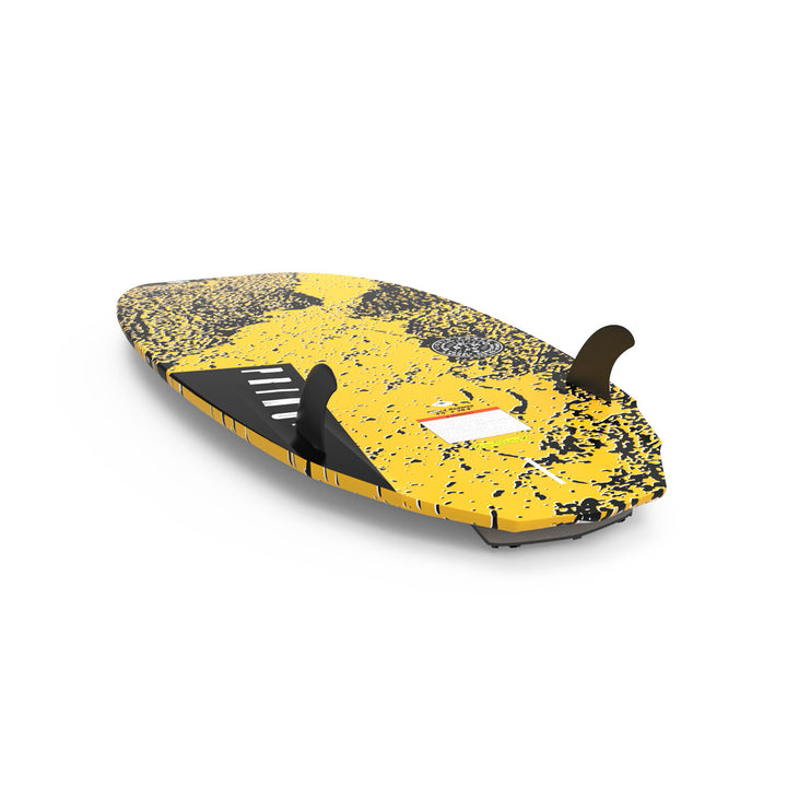 Liquid Force Primo w/Straps Wakesurf Board 2024 - 88 Gear