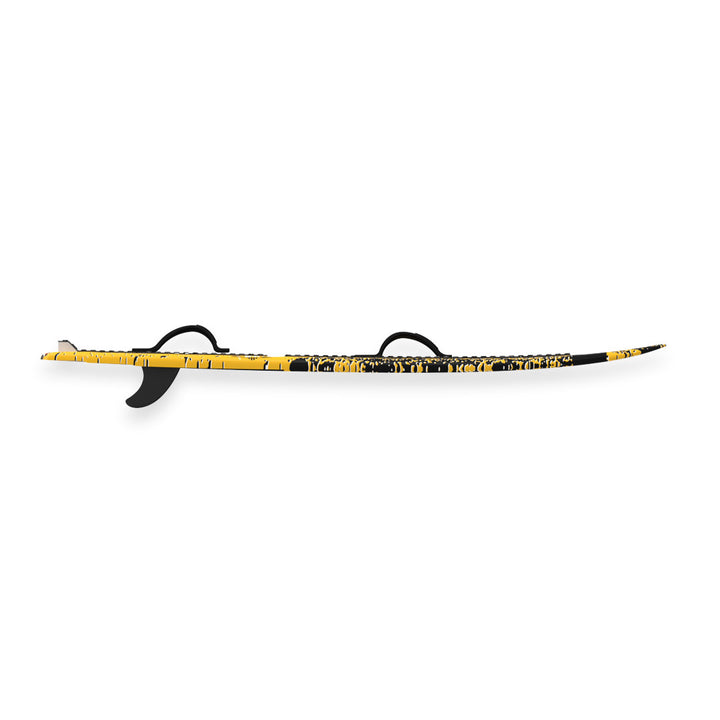 Liquid Force Primo w/Straps Wakesurf Board 2024 - 88 Gear
