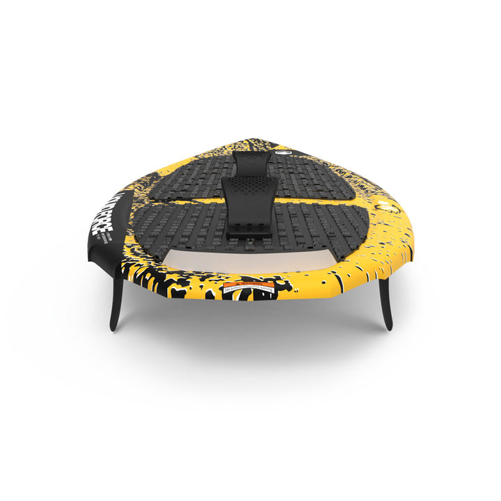 Liquid Force Primo w/Straps Wakesurf Board 2024 - 88 Gear