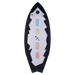 Hyperlite Broadcast Wakesurf Board 2025 - 88 Gear