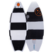 Hyperlite Smoke Wagon Wakesurf Board 2025 - 88 Gear