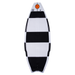 Hyperlite Smoke Wagon Wakesurf Board 2025 - 88 Gear