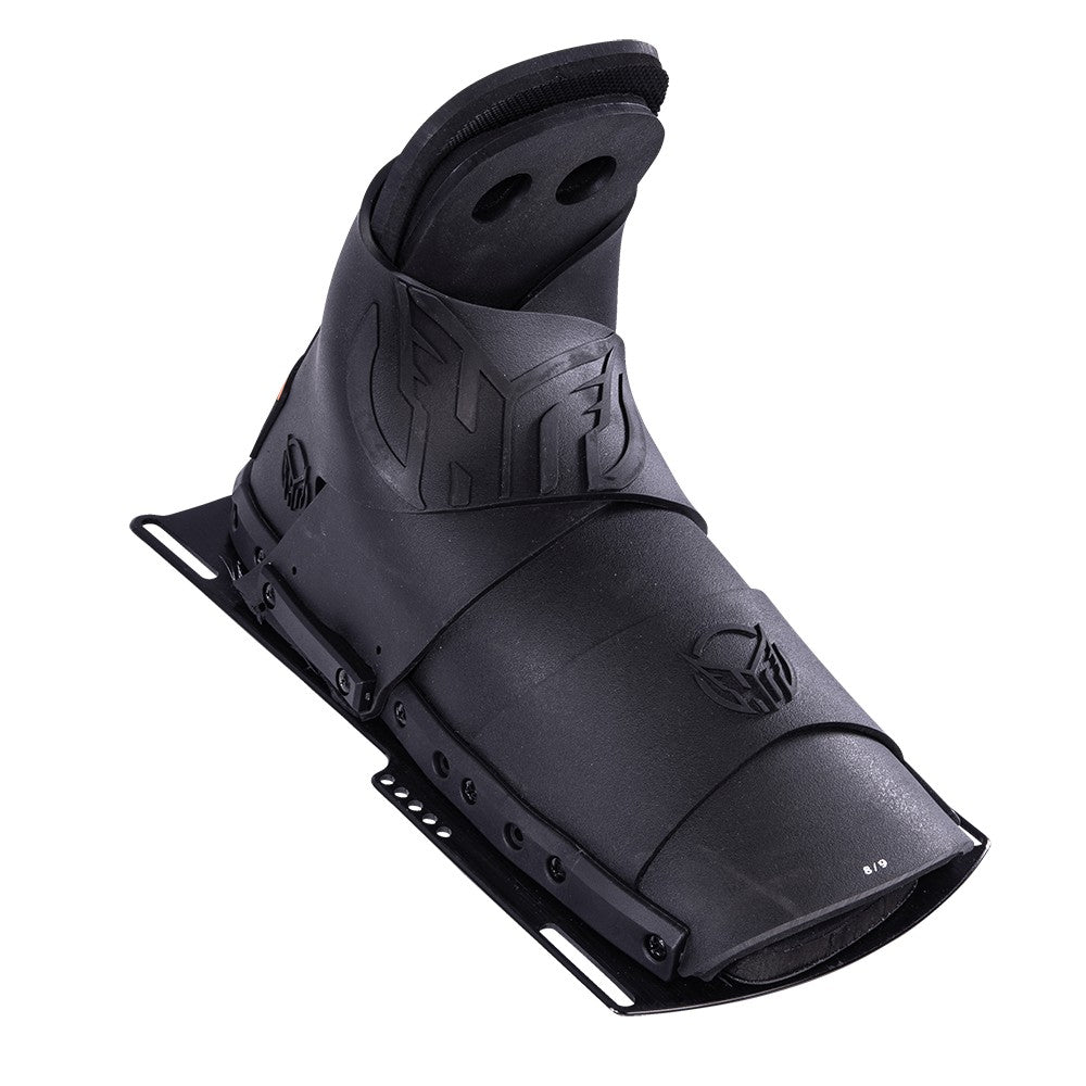 HO Carbon Omni Water Ski with Animal Boots 2023 - 88 Gear