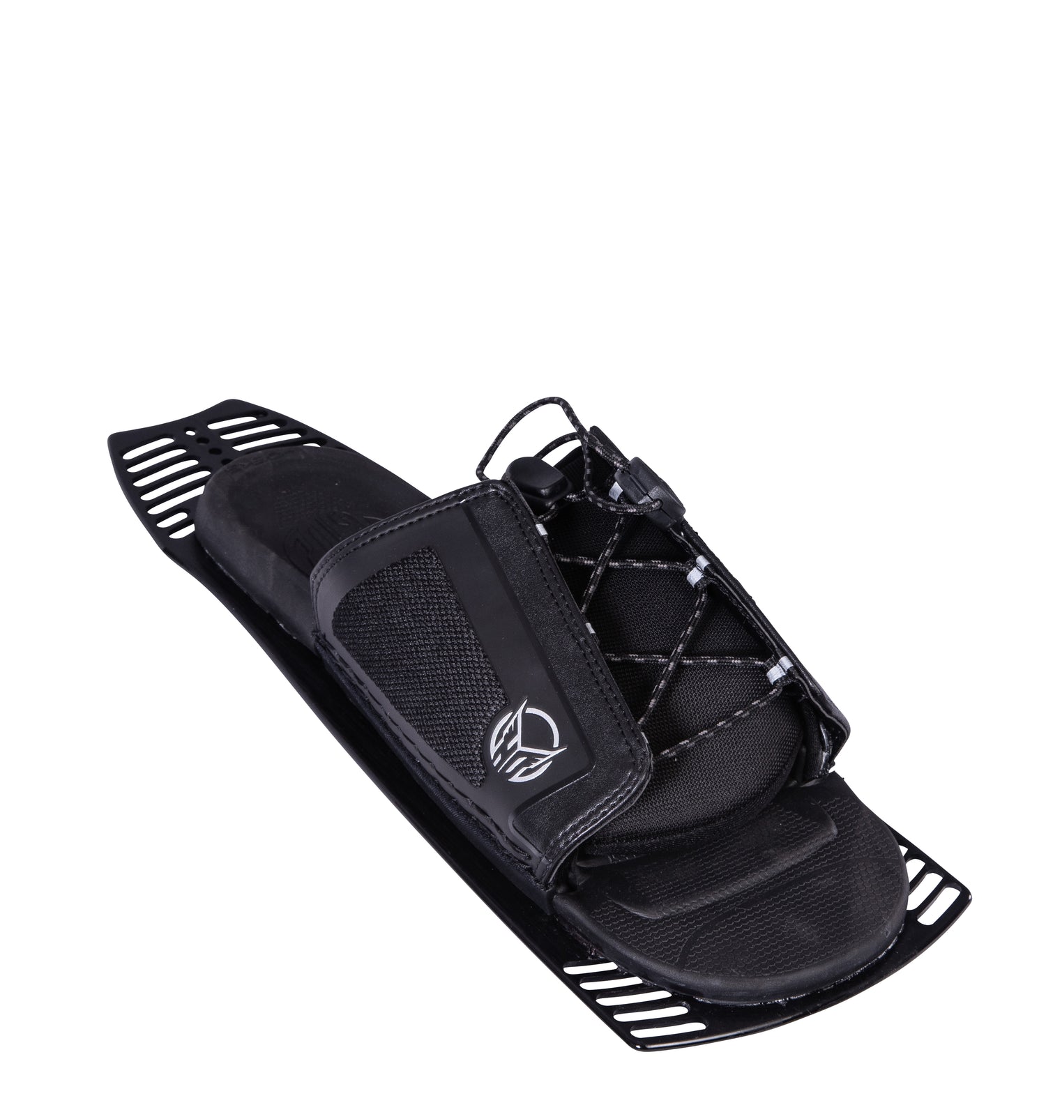 HO Future Omni Wacky Toons Slalom Water Ski - 88 Gear
