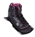 HO Women's Omni Slalom Water Ski Package - 88 Gear