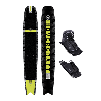 HO Hovercraft Water Ski Package 2024 - 88 Gear