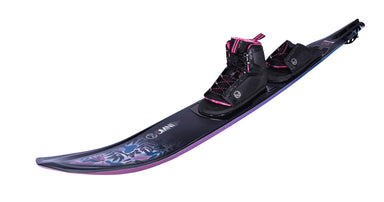 HO OMNI Women's Water Ski with Stance Boots 2023 - 88 Gear