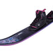 HO OMNI Women's Water Ski with Stance Boots 2023 - 88 Gear