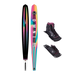 HO Women's Omni Slalom Water Ski Package - 88 Gear
