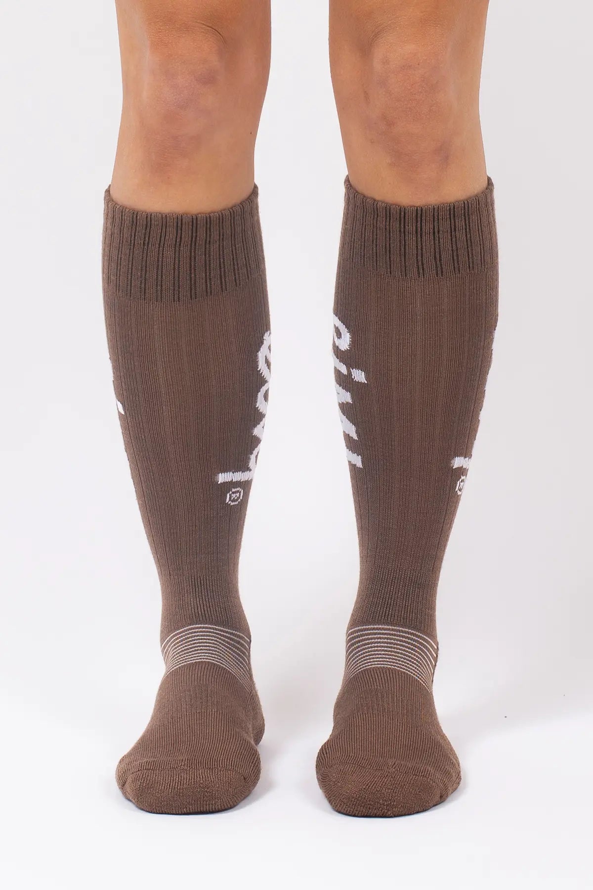 Eivy Rib Wool Socks - 88 Gear