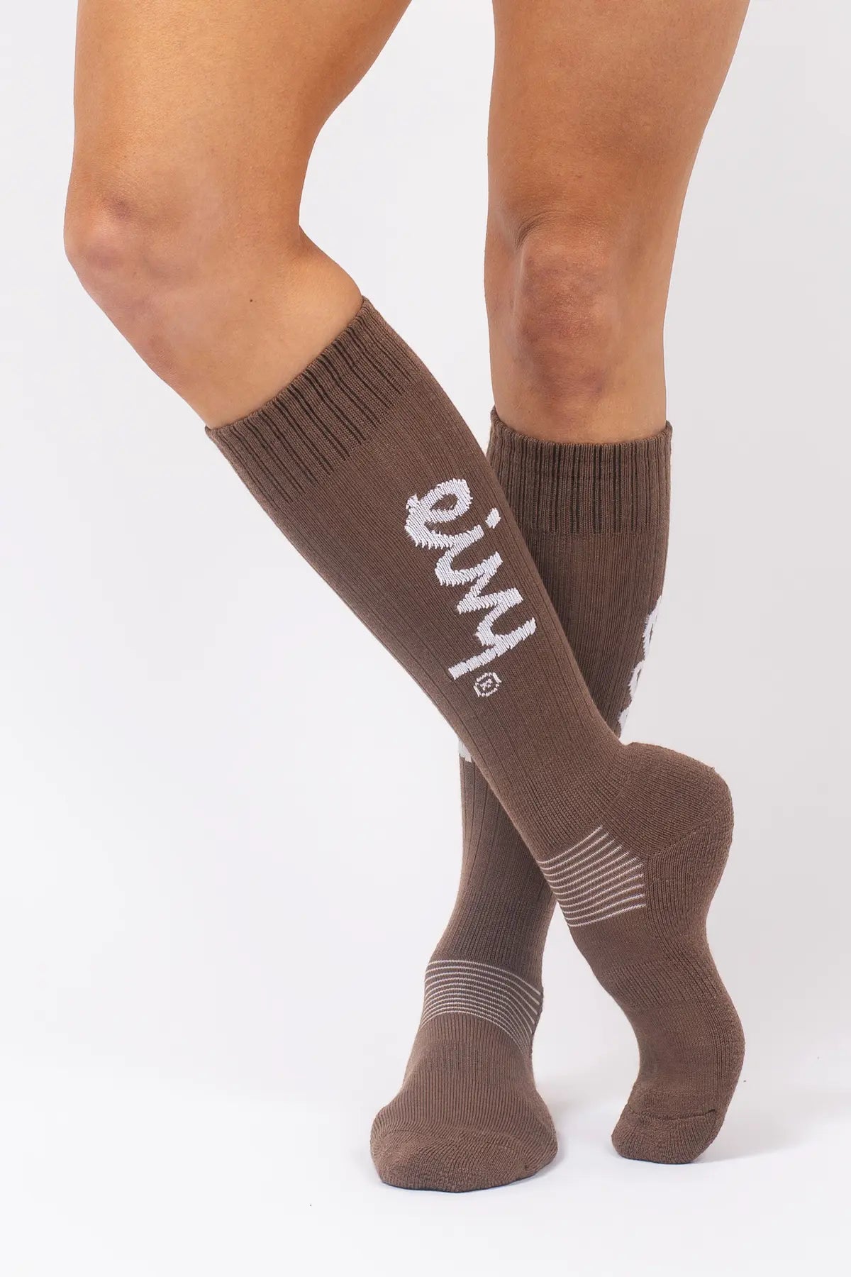Eivy Rib Wool Socks - 88 Gear