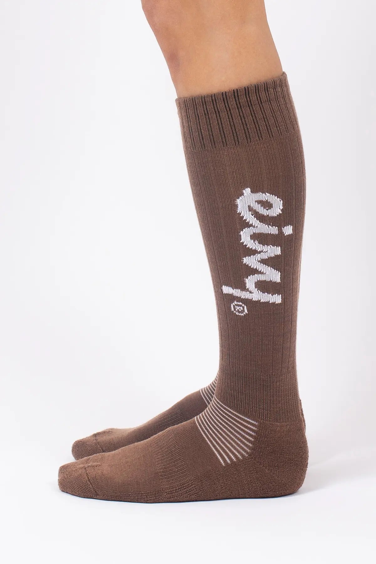 Eivy Rib Wool Socks - 88 Gear