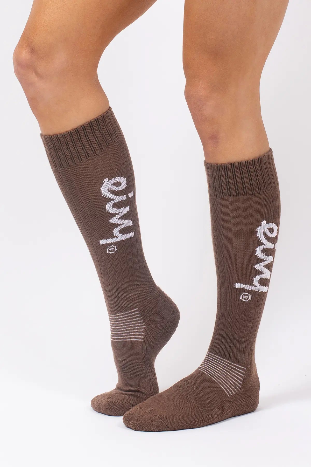 Eivy Rib Wool Socks - 88 Gear
