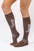 Eivy Rib Wool Socks - 88 Gear