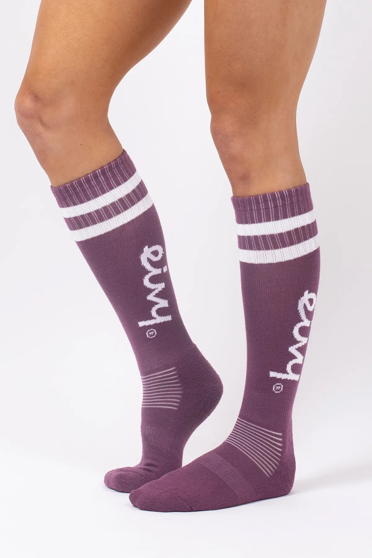 Eivy Cheerleader Wool Socks - 88 Gear