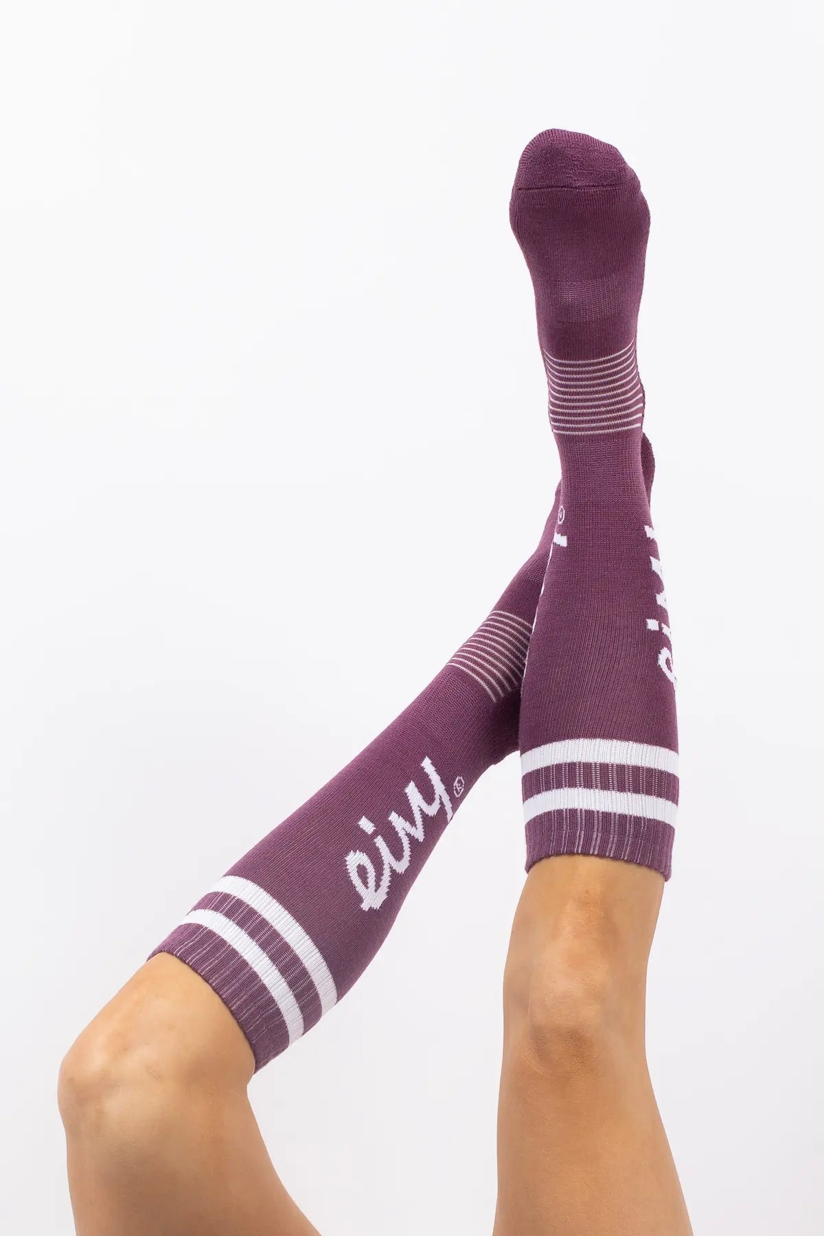 Eivy Cheerleader Wool Socks - 88 Gear