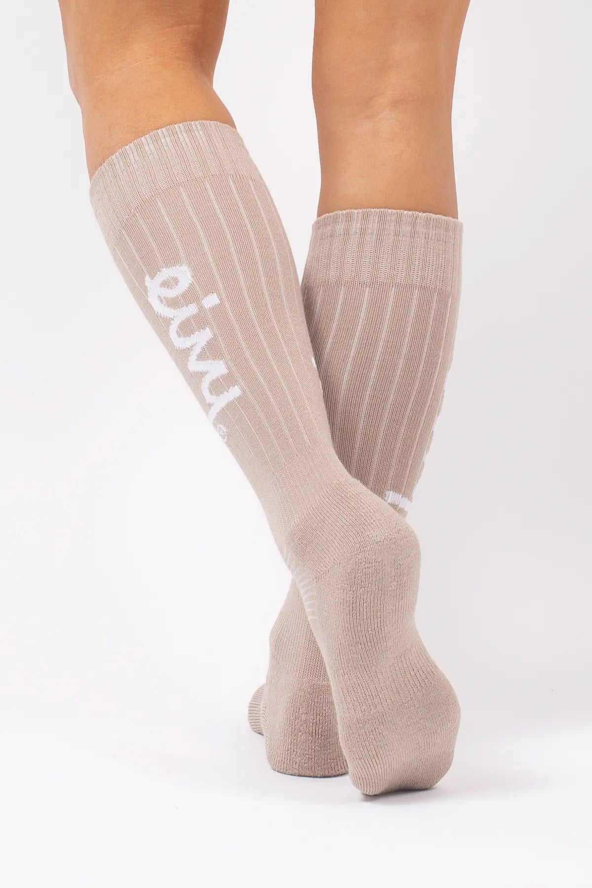 Eivy Rib Wool Socks - 88 Gear