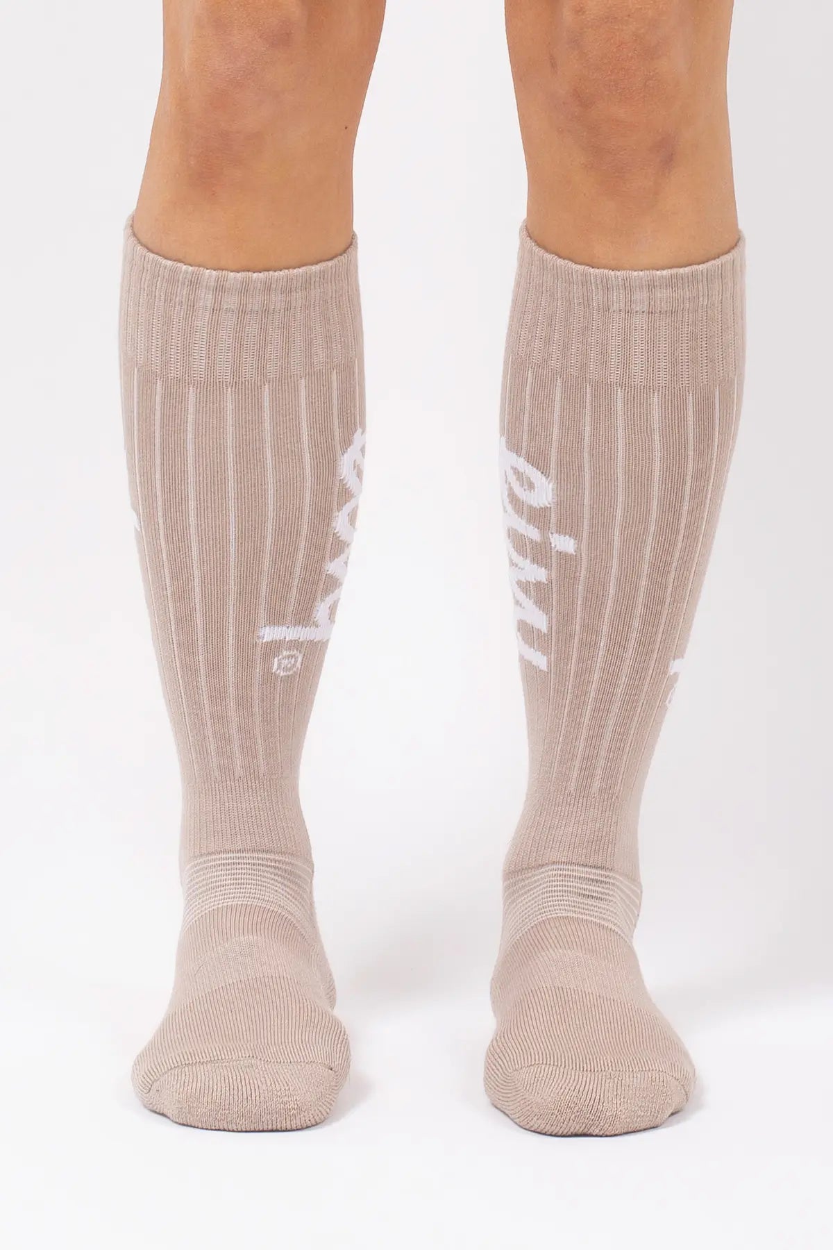 Eivy Rib Wool Socks - 88 Gear