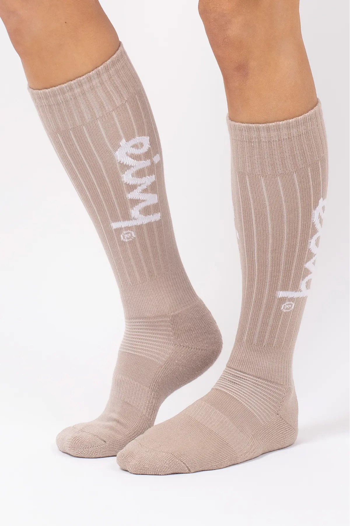 Eivy Rib Wool Socks - 88 Gear