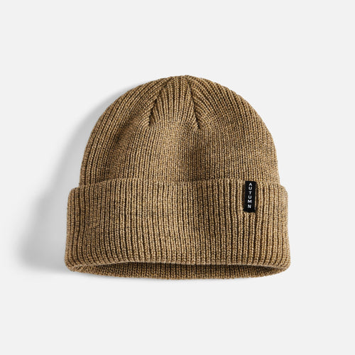 Autumn Slect Beanie - 88 Gear