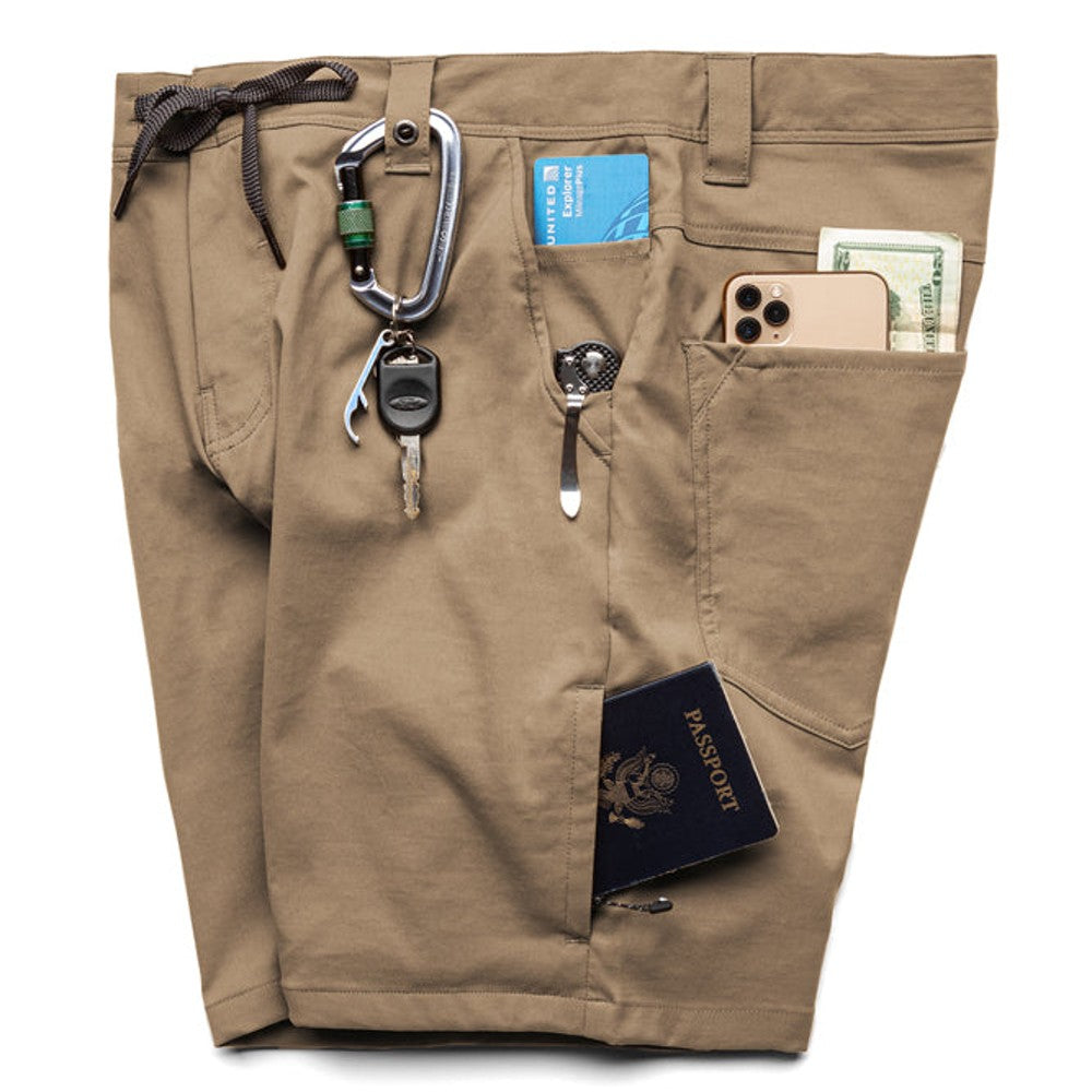 686 Everywhere Hybrid Shorts– 88 Gear