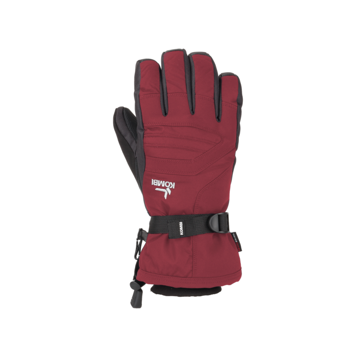 Kombi Storm Cuff III Women's Glove - 88 Gear