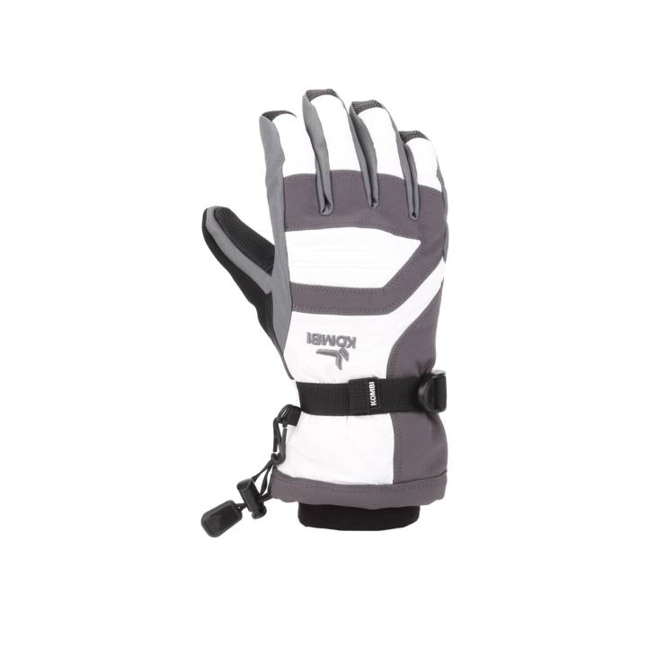Kombi Storm Cuff III Women's Glove - 88 Gear