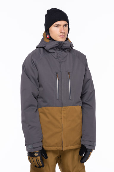 686 Smarty 3-IN-1 State Snow Jacket - 88 Gear