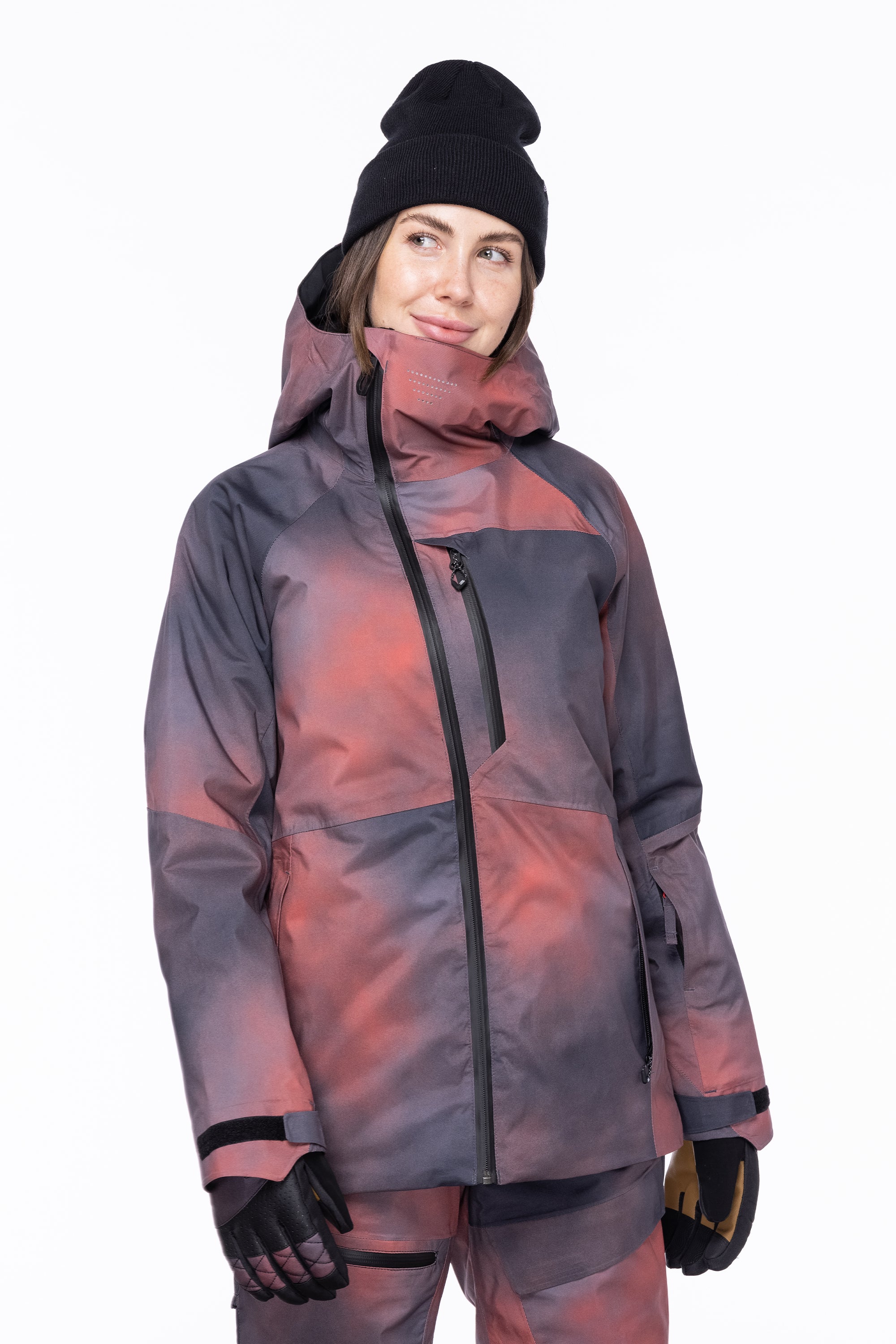 686 Women's Hydra Insulated Jacket - 88 Gear