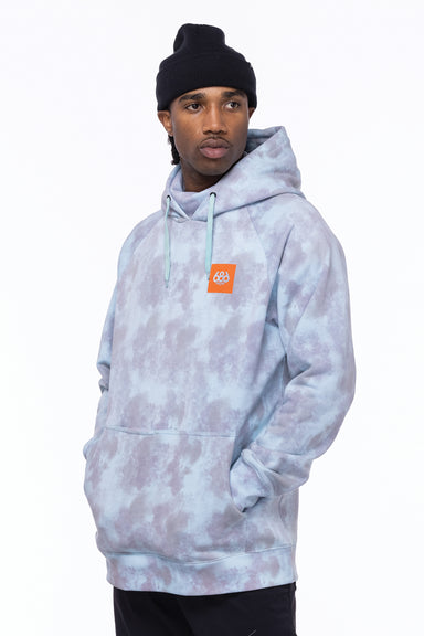 686 Elements Pullover Hoodie - 88 Gear