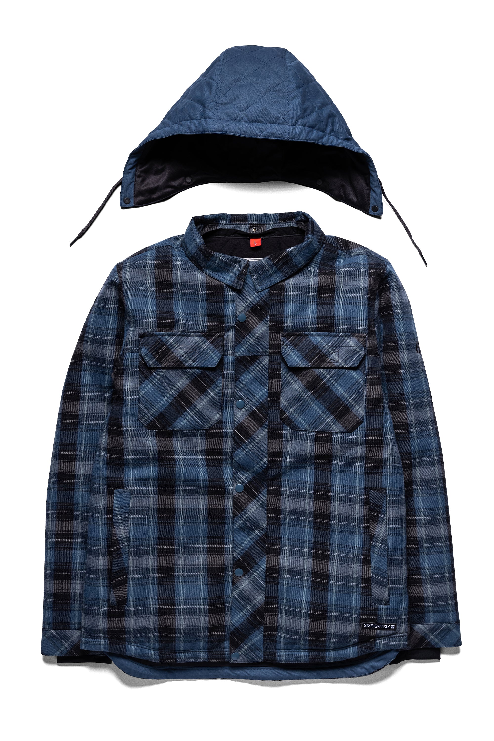 686 men's woodland insulated jacket store