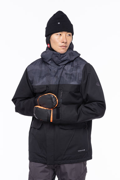 686 Infinity Insulated Men's Jacket - 88 Gear