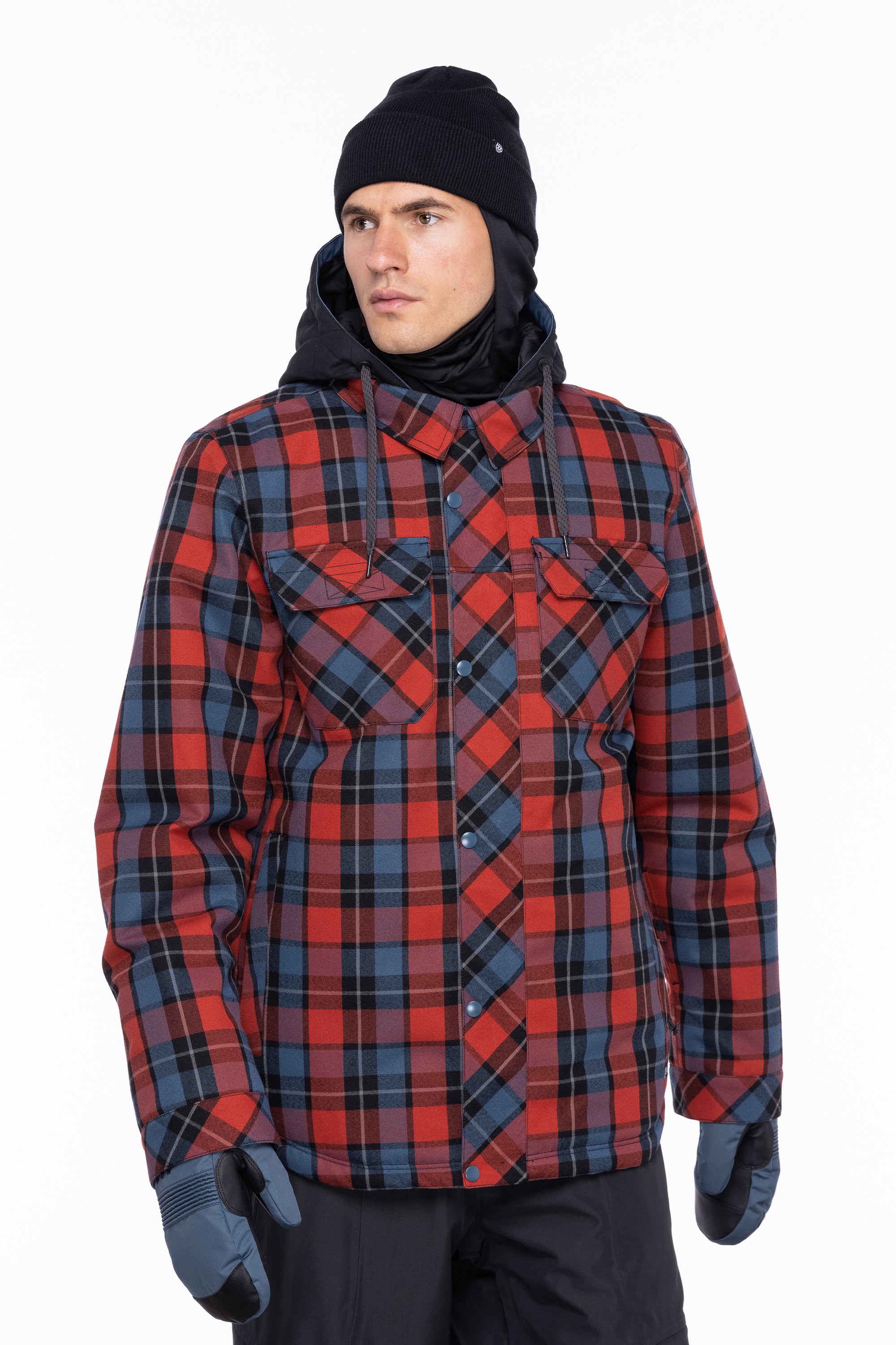 686 Woodland Men s Insulated Jacket 88 Gear