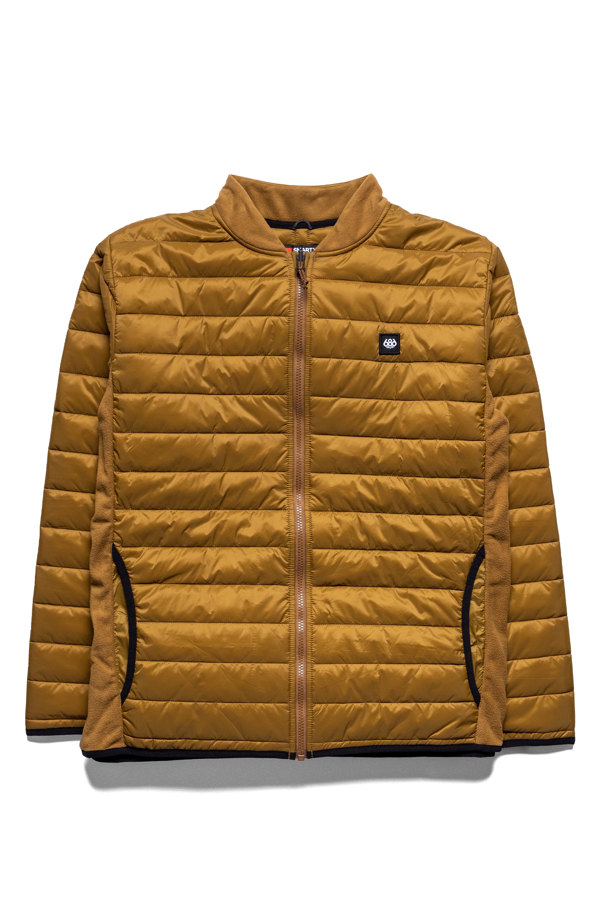 686 Men's SMARTY 3-in-1 Form Jacket - 88 Gear