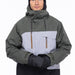 686 Geo Insulated Men's Jacket - 88 Gear