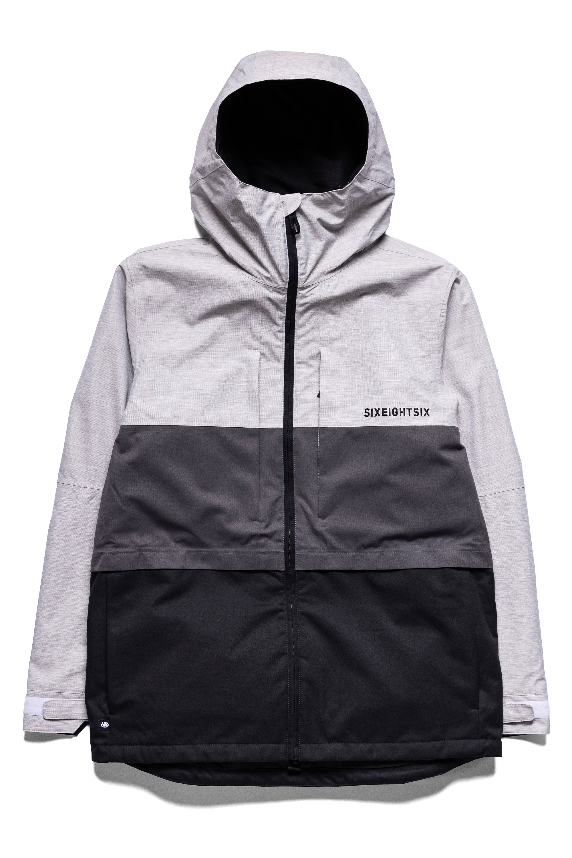 686 Men's SMARTY 3-in-1 Form Jacket - 88 Gear