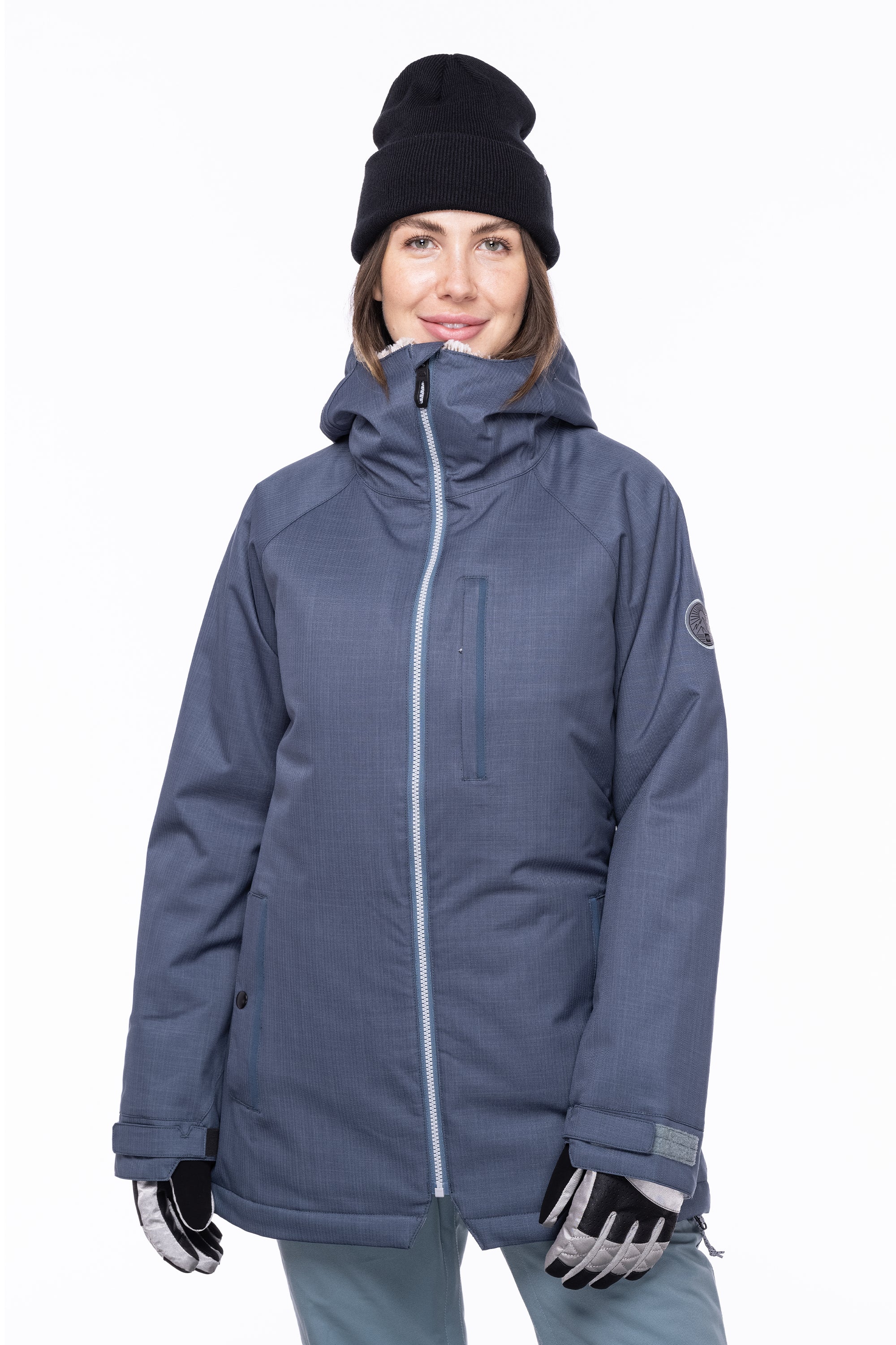 686 Women's Dream Insulated Jacket - 88 Gear