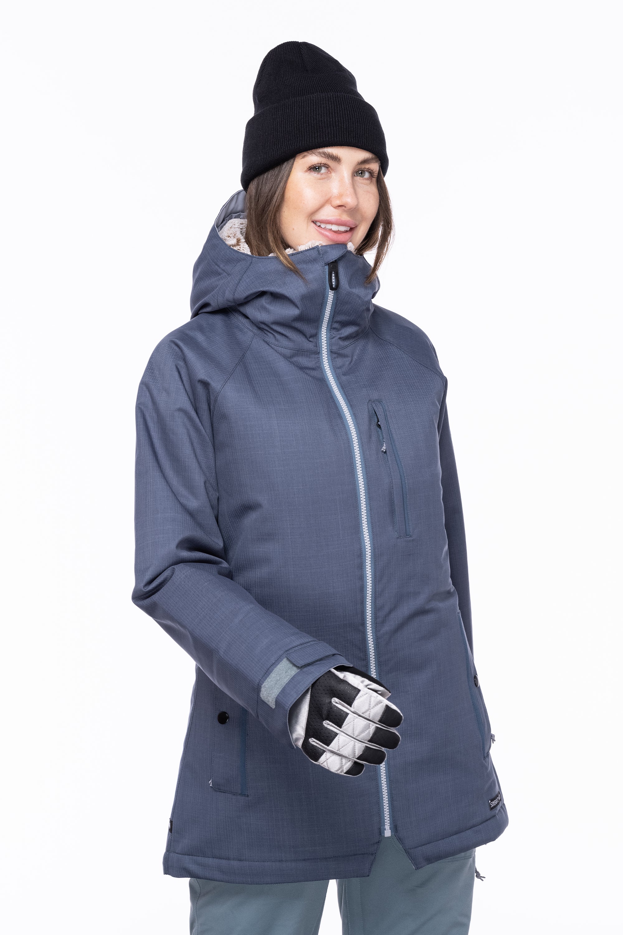 686 Women's Dream Insulated Jacket - 88 Gear