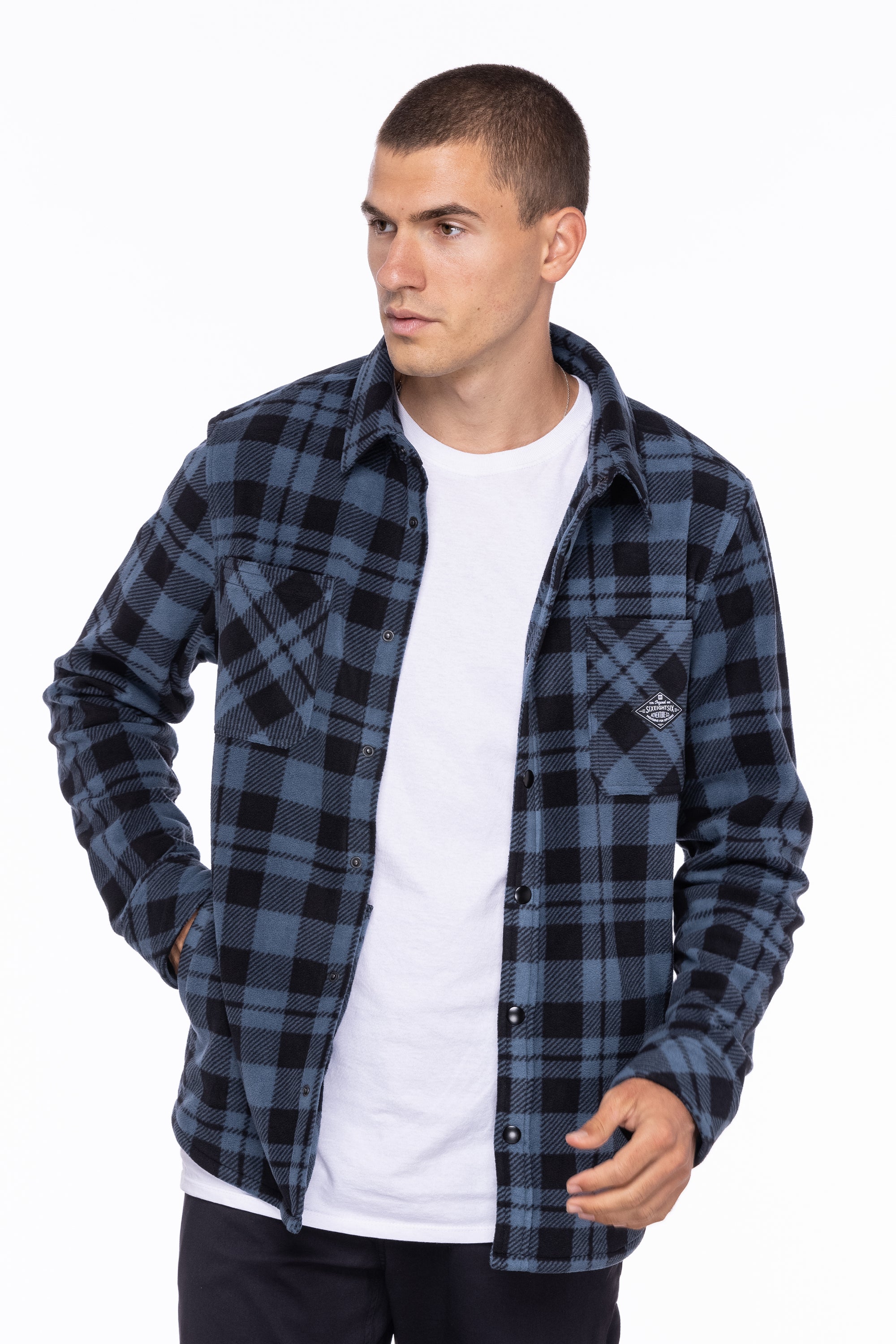 686 Sierra Men's Fleece– 88 Gear