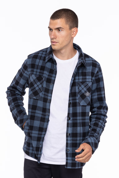 686 Sierra Men's Fleece - 88 Gear