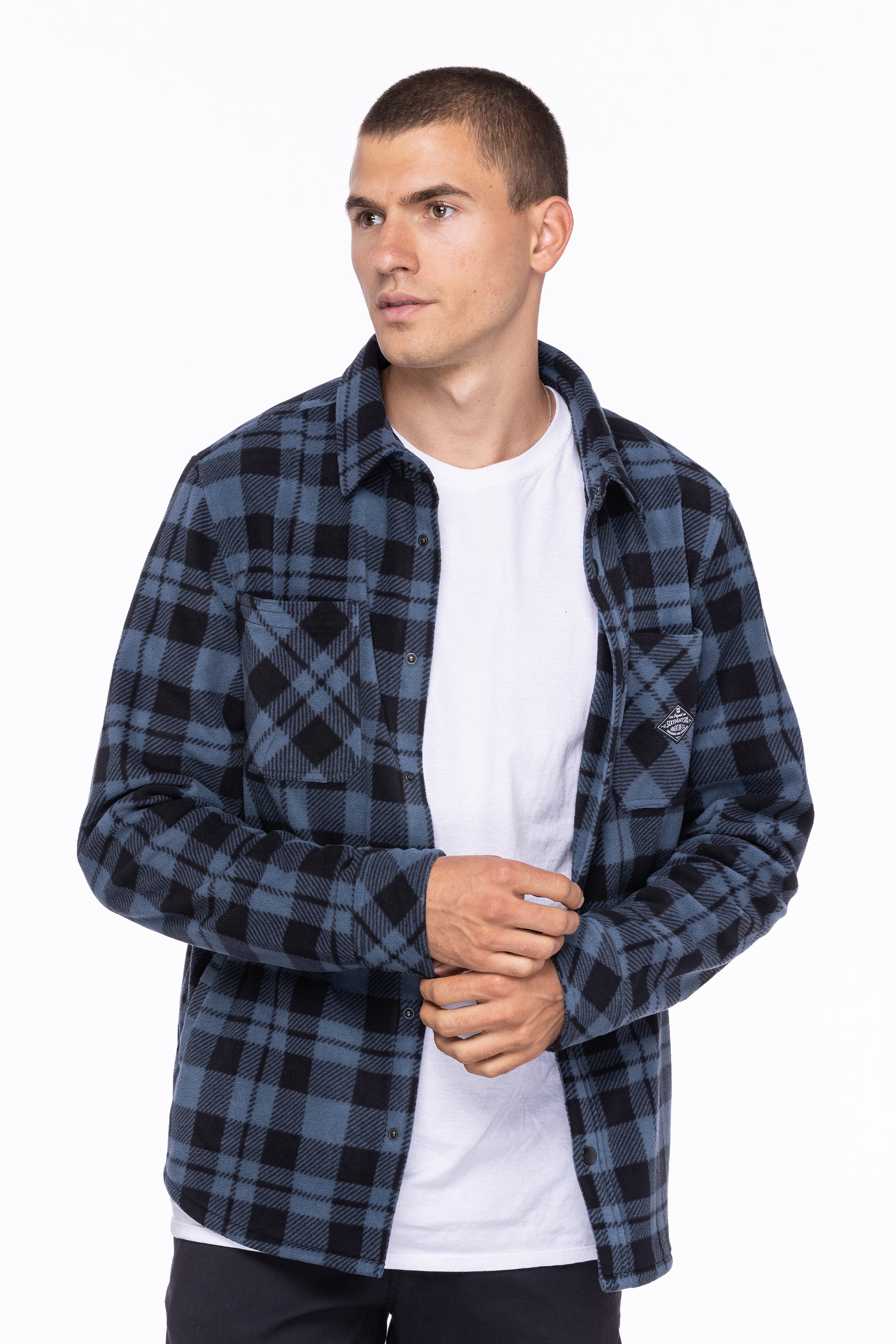 686 Sierra Men's Fleece - 88 Gear