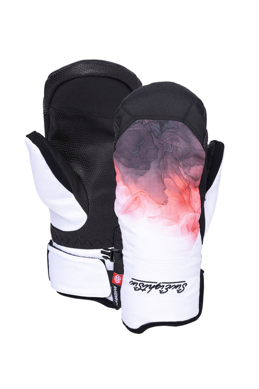 686 x Grateful Dead Women's Revel Mitt– 88 Gear