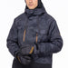 686 Geo Insulated Men's Jacket - 88 Gear