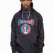 686 Men's Bonded Fleece Pullover Hoody - 88 Gear