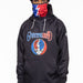 686 Men's Bonded Fleece Pullover Hoody - 88 Gear